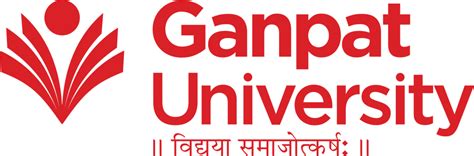 result ganpat university